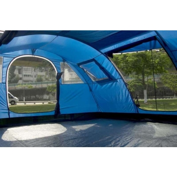 Namiot SAXUR OHIO XXL 6-12osobowy